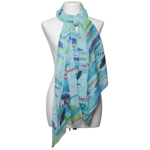 Pylones sommerschal damen - pylones,, sommerschal,