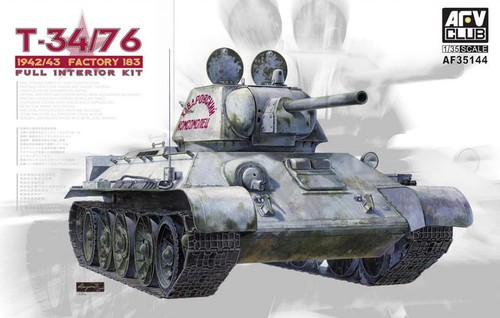 Afv35144 afv club - afv35144, _v