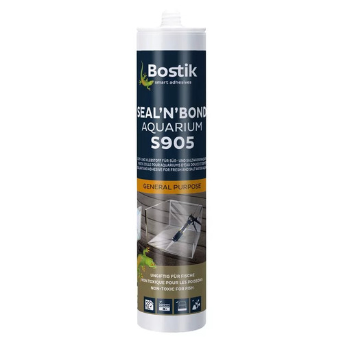 Bostik s905 seal bond - seal,