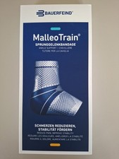 Bauerfeind MalleoTrain