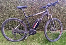 Cube Reaction Hybrid HPA Pro 29 - Guter Zustand!