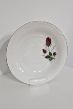 Mitterteich Bavaria Rote Rose