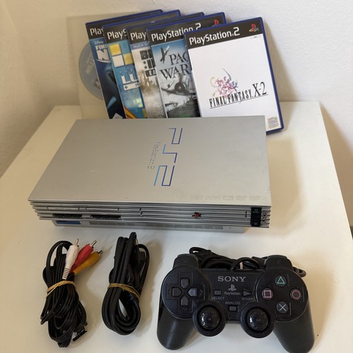 Sony playstation ps2 - playstation, fat