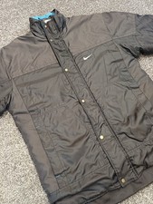 Nike vintage stadium jacke - nike,