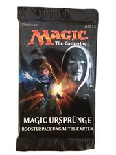 Magic Ursprünge Booster