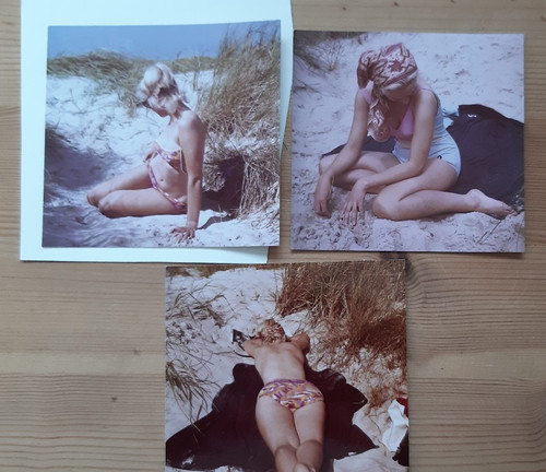 Stück 70er foto bilder - 70er,