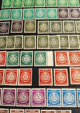 DDR Posten & Dubletten