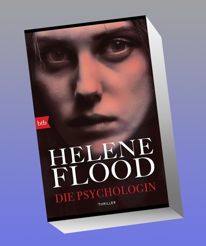 Die psychologin helene - psychologin,