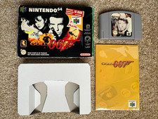 CiB GoldenEye 007 (Nintendo 64