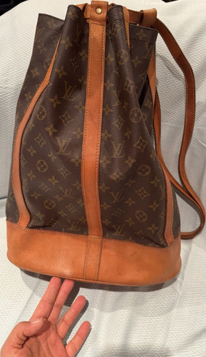 Louis vuitton - louis,