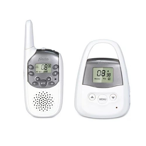 Alecto babyphone dbx long - alecto, dbx-92