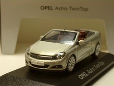 Minichamps Opel Astra Twin
