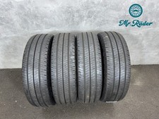 4x Sommerreifen Continental
