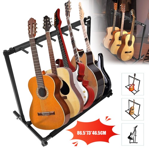 5er gitarrenständer universal - 5er,