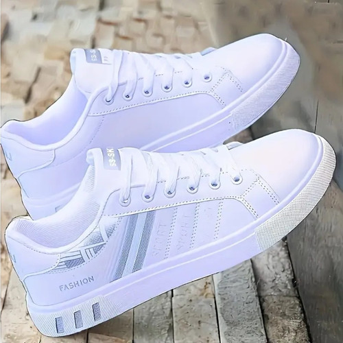 Herren low top - top, sneaker