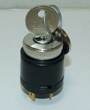 Block Schlüssel Start 2