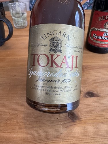 Seltene original flasche - seltene, original-flasche
