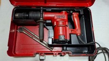 Hilti Kombihammer TE 72