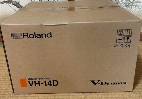 Roland 14d digitale - roland, vh-14d