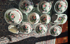 Myott meakin exotic - ,