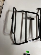 MZ Seitengepäckträger Satz