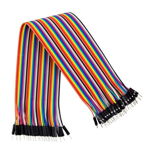Pin jumper kabel - 40,