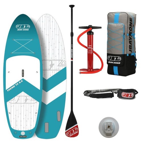 Stand paddle sup set - stand, up