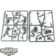 Space Wolves - 3 Fenrisian