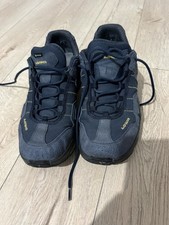 LOWA SIRKOS EVO GTX Lo