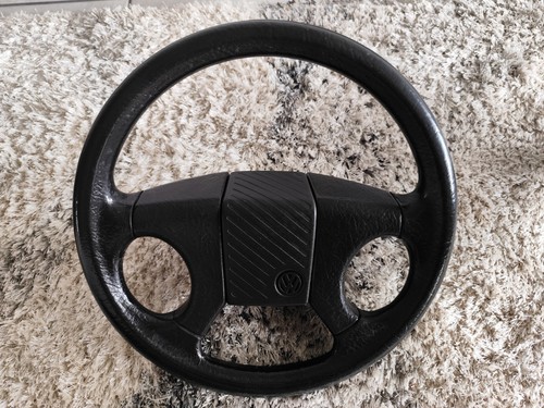 Original golf lenkrad - original,