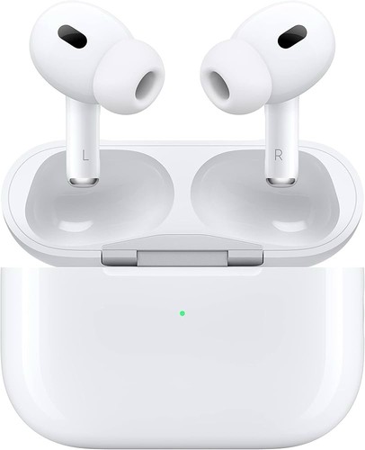 Apple air pods pro 2nd - apple,