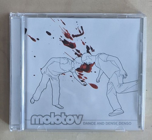 Molotov dance and dense - -,
