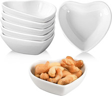 Keramik Dip-Schalen 6-tlg