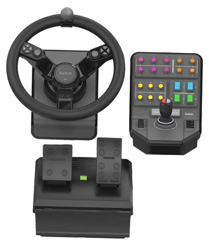 Logitech 945 000062 - g, saitek