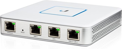 Ubiquiti unifi usg security - unifi,