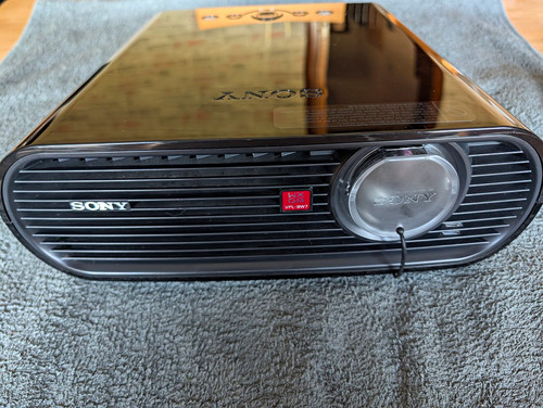 Sony lcd beamer heimkino - sony, tv