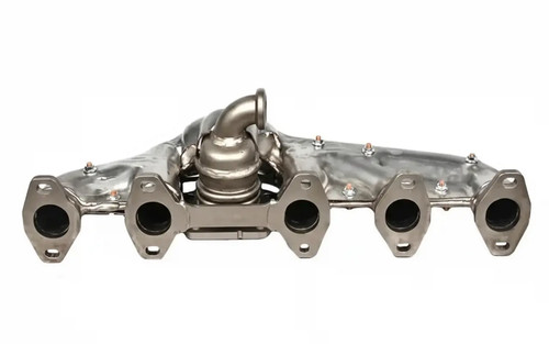 Krümmer abgasanlage bsp24705 - krümmer,,