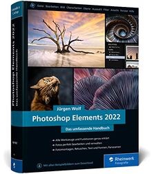 Photoshop elements 2022 - photoshop, 2022: