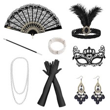 20er Jahre Accessoires