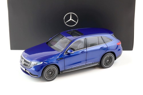 Nzg mercedes eqc 400 - nzg,