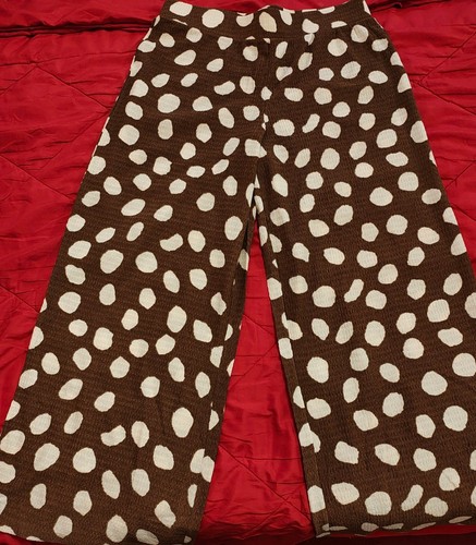 Palazzo hose schlupfhose - palazzo-hose,