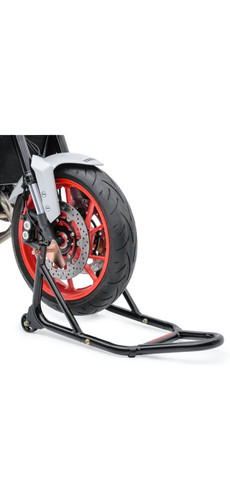 Motorrad montageständer - motorrad,