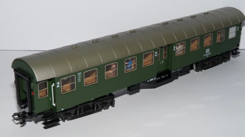 Märklin 4132 2 kl - märklin, h0