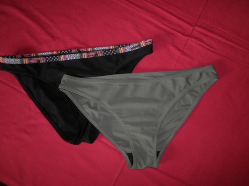 Bikini badeslip bikinihosen - bikini,