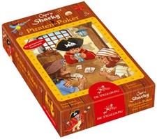 DIE SPIEGELBURG Capt'n Sharky