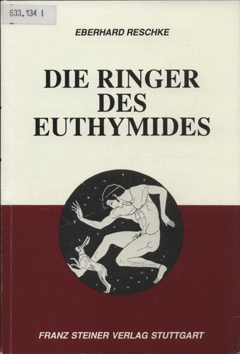 Die ringer des euthymides - ringer,