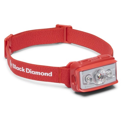 Black diamond storm 550 - diamond,