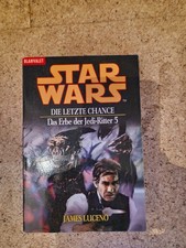 Star Wars: Die Letzte Chance -