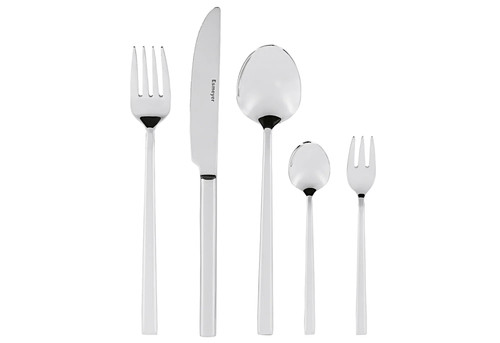 Besteckset tlg edelstahl - besteckset,