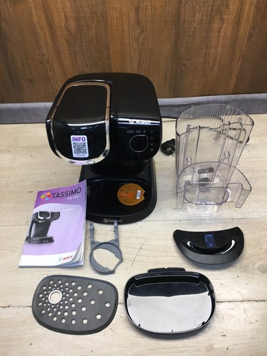 Bosch tas6502 tassimo way - bosch,
